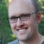 Mike Brogan Headshot